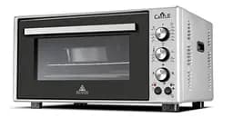 Духовка настольная Castle CPE-50G