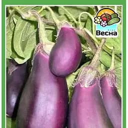 Насіння Весна Баклажан Робін Гуд 0.2 г (183597)