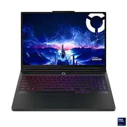 Ноутбук Lenovo Legion Pro 7 16IAX10H Eclipse Black (83F50095CK)