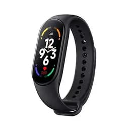 Фітнес-браслет Smart Band M7 чорний