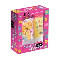 Дитячий набір для творчості "Зірка мікс" Vladi Toys VT4600-06