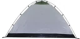 Намет High Peak Mesos 4 Dark Grey/Green (11525) - мініатюра 11