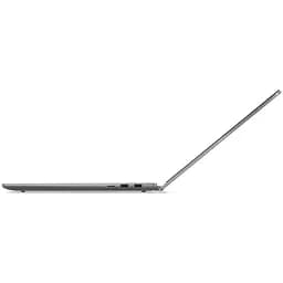 Ноутбук Lenovo IdeaPad 5 2-in-1 16AHP9 7 8845HS la 51GHz, IPS, сенсорний, 16GB LPDDR5x, 1TB - мініатюра 10
