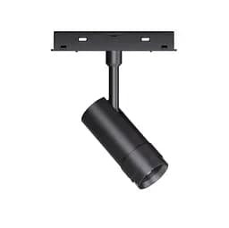 Светильник магнитный трековый KLOODI KDMG-ZOOM35 7W 3K BK