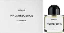 Парфумована вода Byredo Inflorescence 50 мл - мініатюра 2