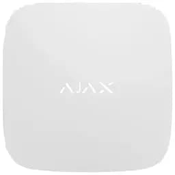 Сповіщувач затоплення бездротовий Ajax LeaksProtect white