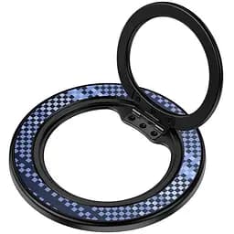 Магнитное кольцо-держатель MagSafe Ring Holder Deep Blue