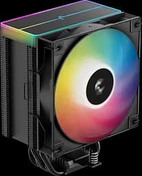 Повітряне охолодження Deepcool AG500 V2 ARGB Black (R-AG500-BKAMMN-GJD)