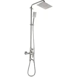 Душова система Haiba DAX-009-J HB2791, Нержавіюча сталь