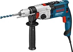 Дрель ударная Professional GSB 21-2 RCT 1300Вт Bosch teh0026219