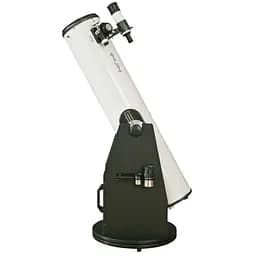 Телескоп Arsenal-GSO 203/1200, M-CRF, Добсон, 8'' Deluxe (GS-680) - мініатюра 9