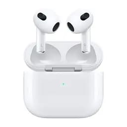 Наушники Apple AirPods 3 with Wireless Charging Case 2021 (MME73) [61449]
