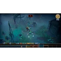 Ключ активації Microsoft Iron Danger для Xbox Series S/X - мініатюра 2