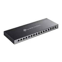 Комутатор TP-Link Omada (SG2016P) - мініатюра 4