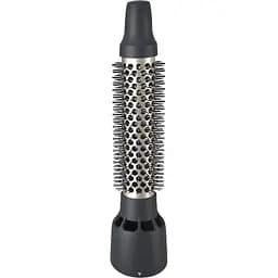 Фен-щітка Philips Air Styler 3000, 800 Вт 3/2 режими чорна (BHA301/00) - мініатюра 3