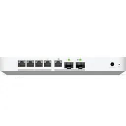 Маршрутизатор Ubiquiti (UCG-FIBER) - мініатюра 4