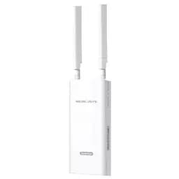 Маршрутизатор Mercusys (MB118-4G) - мініатюра 1