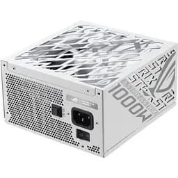 Блок живлення ASUS 1000W ROG Strix Platinum White Edition (90YE00W4-B0NA00) - мініатюра 4