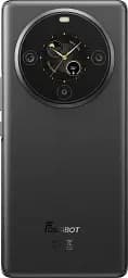 Смартфон Fossibot S3 Pro 6/128Gb Gray Global version - мініатюра 4