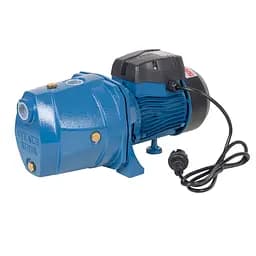 Насос поверхневий струменевий Vitals Aqua JW 1064de (123161) - мініатюра 3