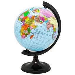 Глобус Марко Поло ГП22 політичний 22 см (4820215380096)(SC)