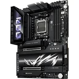 Материнська плата Asus ROG Crosshair X870E Hero UA [139882] - мініатюра 4