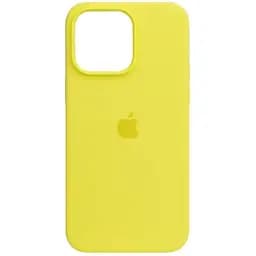 Чохол Original Full Size для Apple iPhone 14 Pro Max Flash