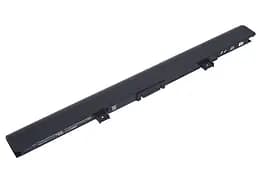 Акумулятор для ноутбука Toshiba PA5184U-1BRS Satellite L50 14.4V Black 2200 mAh