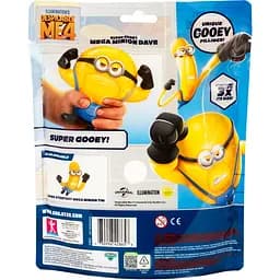 Фігурка, що розтягується Moose Дейв DM 4  (123687) - мініатюра 4