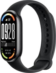 Фітнес-браслет Xiaomi Smart Band 10 Midnight Black BHR07PYGL - мініатюра 3
