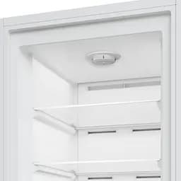 Beko Морозильна камера Beko, 187x61x71, 286л, 1дв., A+, NF, білий - мініатюра 5