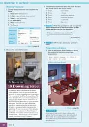 Gateway to the World for Ukraine 2/A2 Student's Book + digital Workbook - мініатюра 2