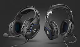 Гарнітура ігрова Trust GXT 488 Forze-G для PS4 Black (23530_Trust) - мініатюра 7