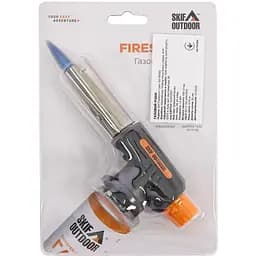Газовий різак Skif Outdoor Firestorm I - мініатюра 4