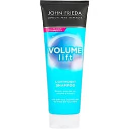 Шампунь John Frieda Luxurious Volume для тонких волос 250 мл