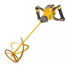 Миксер аккумуляторный DeWalt без АКБ и ЗУ DCD240N