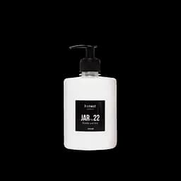 Живильний батер для тіла JAR №22 vetiver від honest products, 500мл