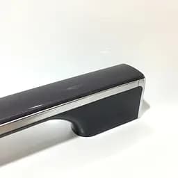 Дверна ручка на холодильник Samsung RT53/50/46/43, RT53K6340UT/UA, DA97-14425H фіолетова - мініатюра 4