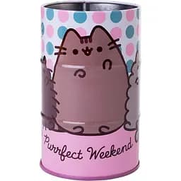 Стакан-підставка бочка Yes Pusheen (708099) - мініатюра 2