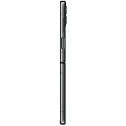 Смартфон Samsung Flip 4 Graphite - мініатюра 3