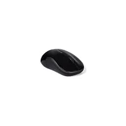 Мишка A4Tech G3-300NS Wireless Black (G3-300NS Black) - мініатюра 4