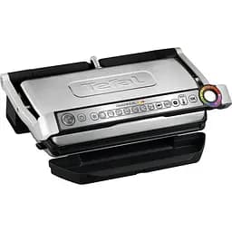 Гриль електричний Tefal GC722D34 Optigrill+ XL