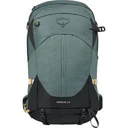 Рюкзак Osprey Sirrus 34 розмір Uni синій - мініатюра 2