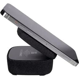 Колонка Bluetooth Gelius AirBeat GP-BS550 + БЗП black UA - мініатюра 6