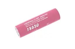 Аккумулятор 18650 LiitoKala 2800mAh 13A li-ion (Lii-28S)