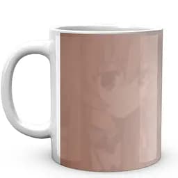 Кружка GeekLand Tate no Yuusha no Nariagari Восхождение Героя Щита Рафталия TNYN 02.18 330 мл белая