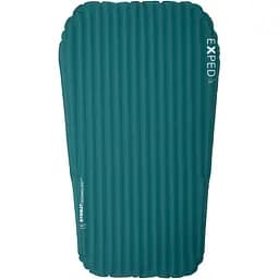 Надувной коврик Exped Dura 5R Duo M