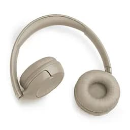 Навушники JBL Tune 530BT Beige (JBLT530BTBEGEU) - мініатюра 6