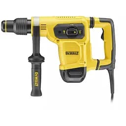Перфоратор сетевой DeWalt D25481K