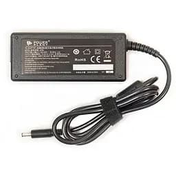 Блок живлення для ноутбуків PowerPlant DELL 220V, 19.5V 65W 3.34A (4.5*3.0) - мініатюра 2
